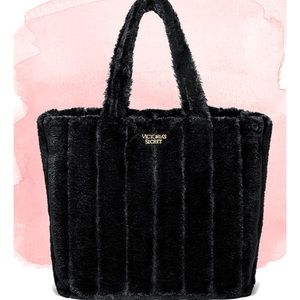 Victoria’s Secret tote